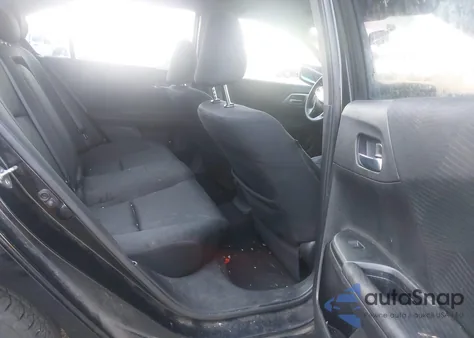 2015 Honda Accord Lx from USA, damaged, VIN 1HGCR2F36FA013324